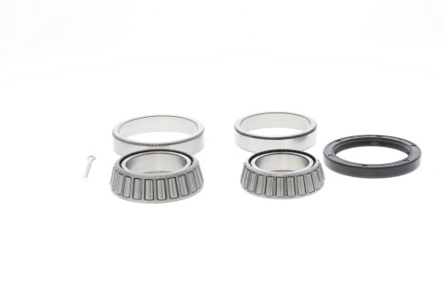 Cojinete de rueda SKF ref. VKBA 1985