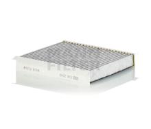MANN-FILTER CUK 2040