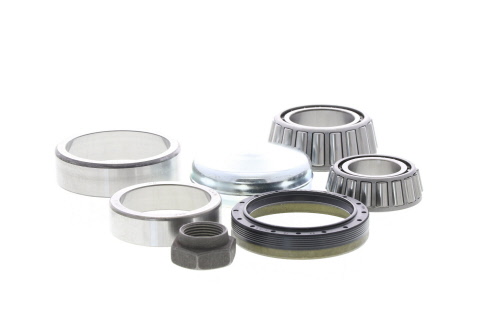 Roulement de roue SKF VKBA 3430