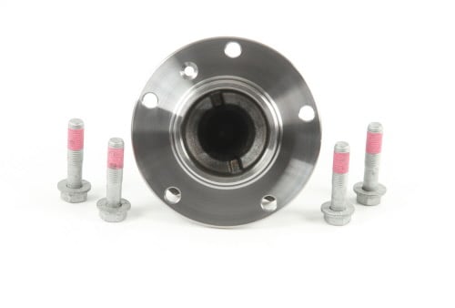Butée hydraulique Forma
