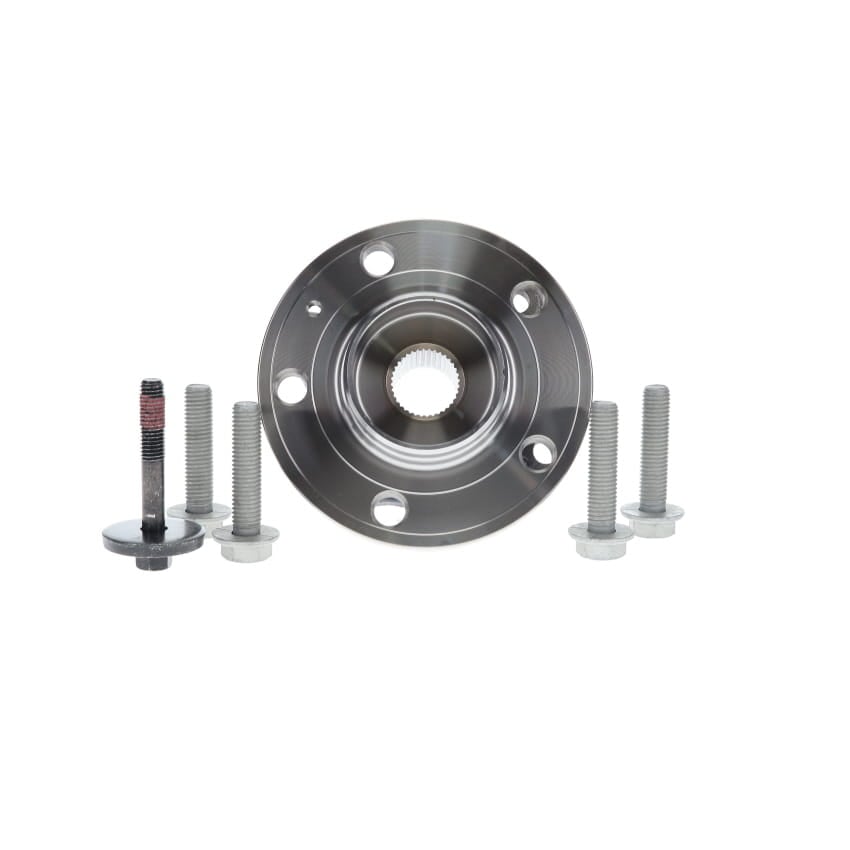 Roulement de roue SKF ref. VKBA 3523