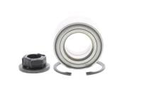 SKF VKBA 3530