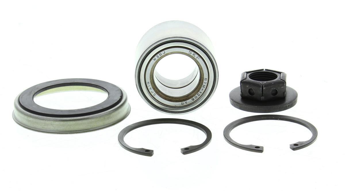 Butée hydraulique Forma