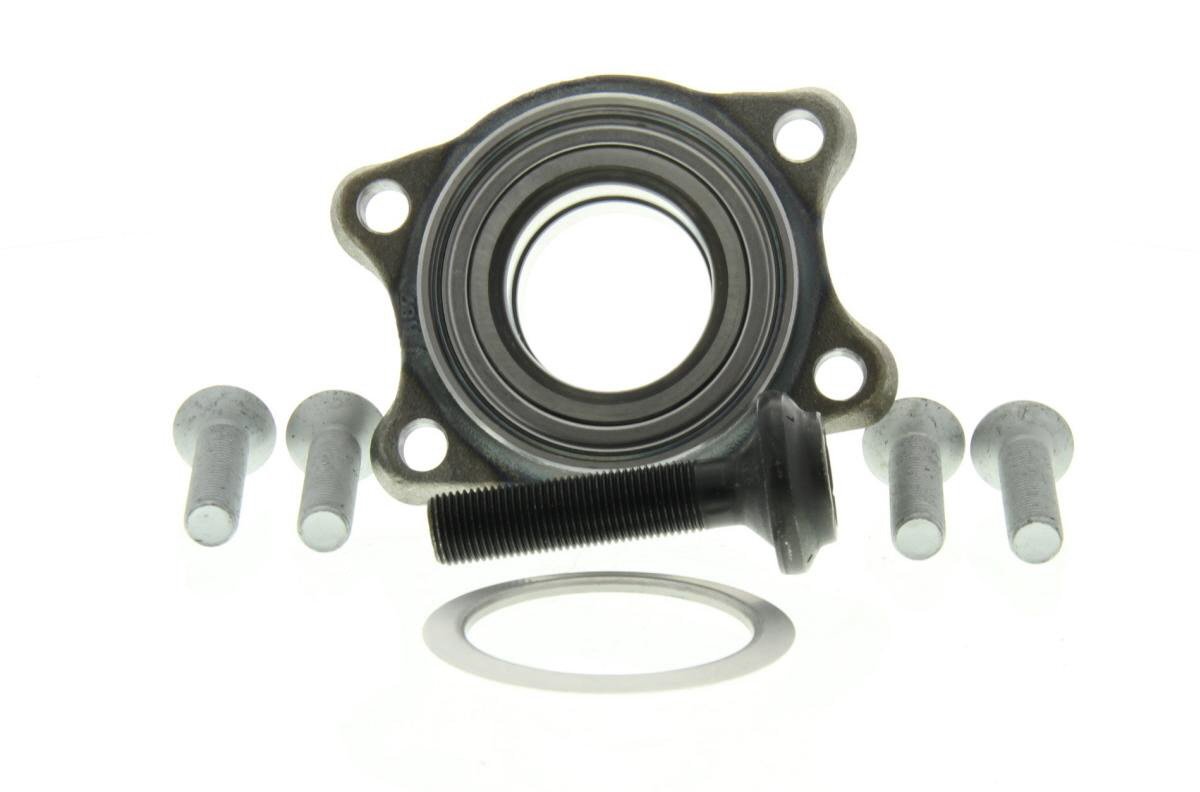 Butée hydraulique Forma