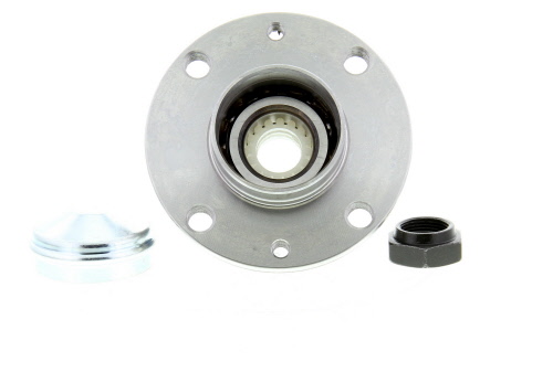 Roulement de roue SKF VKBA 3540