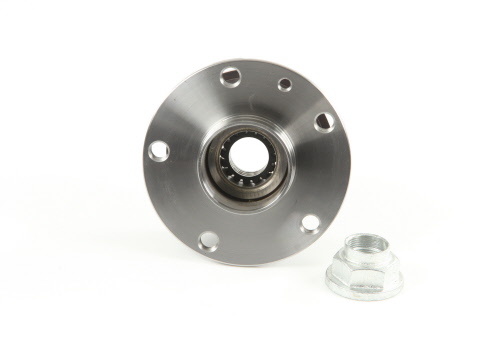 Roulement De Roue SKF VKBA 3528