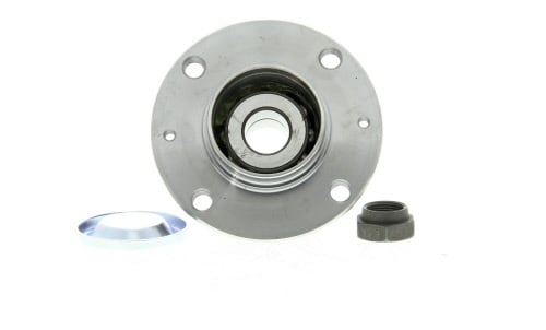 Butée hydraulique Forma
