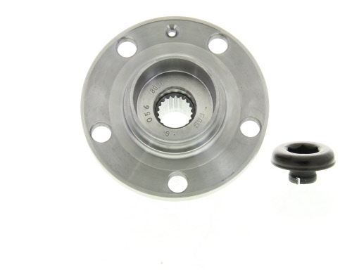 Butée hydraulique Forma