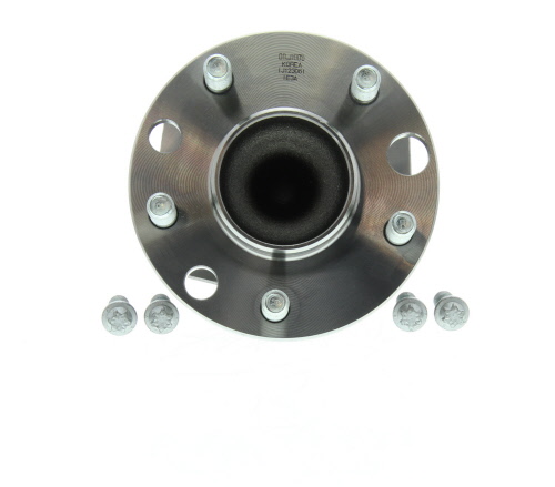 Butée hydraulique Forma