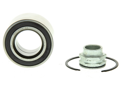 Roulement de roue SKF VKBA 3577