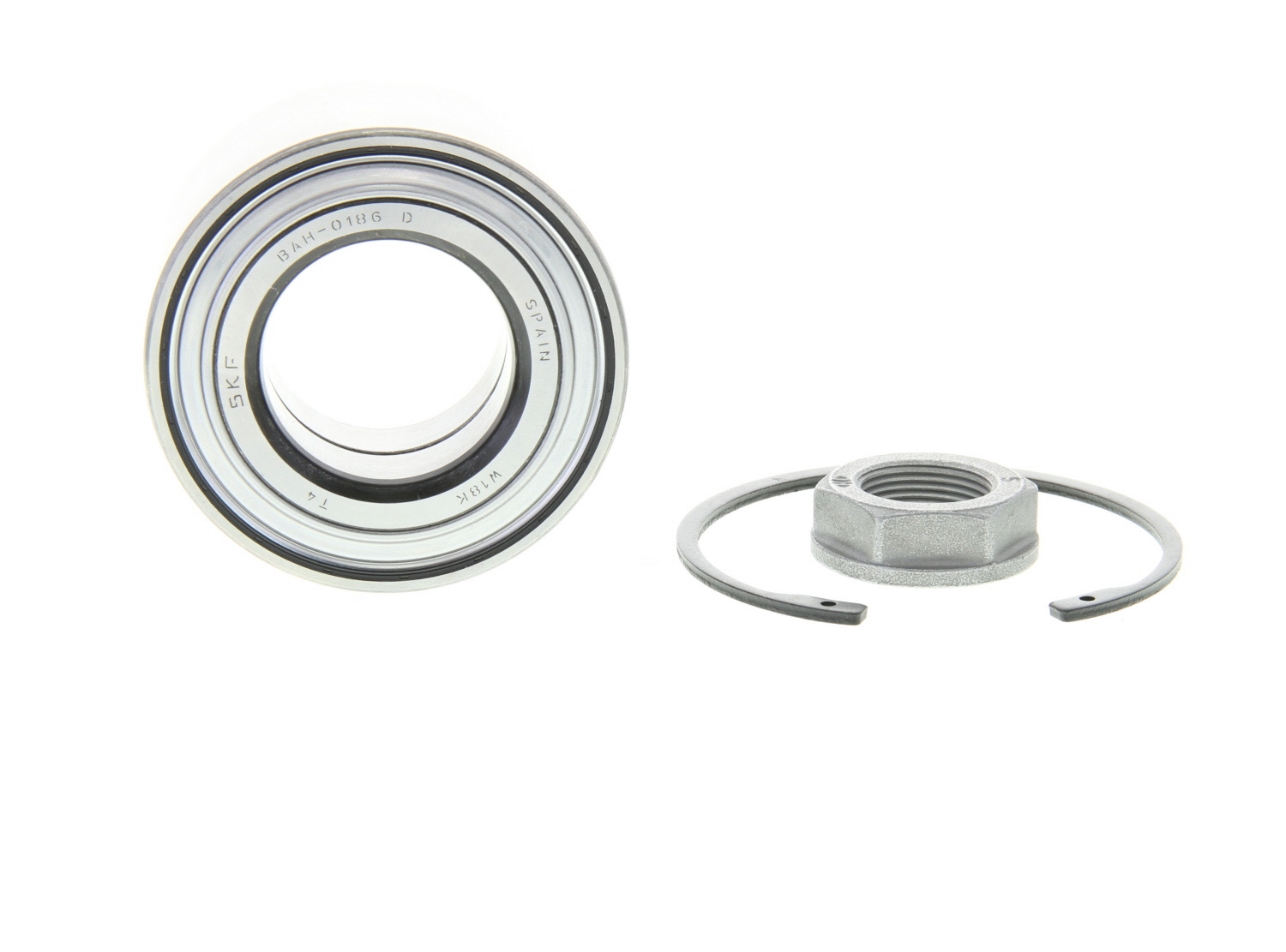 Butée hydraulique M5