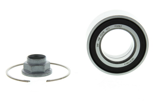 Butée hydraulique Forma