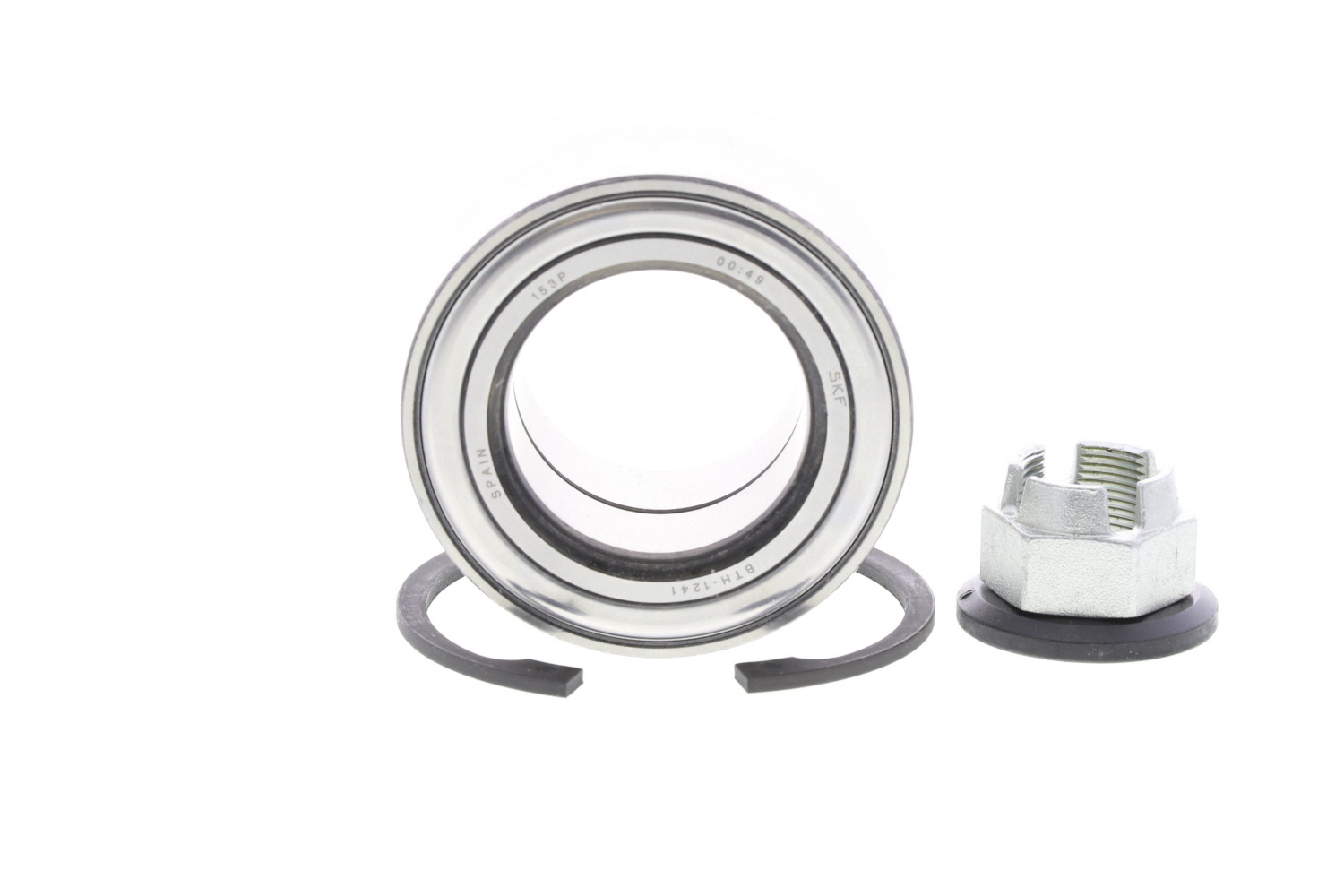 Butée hydraulique Interstar