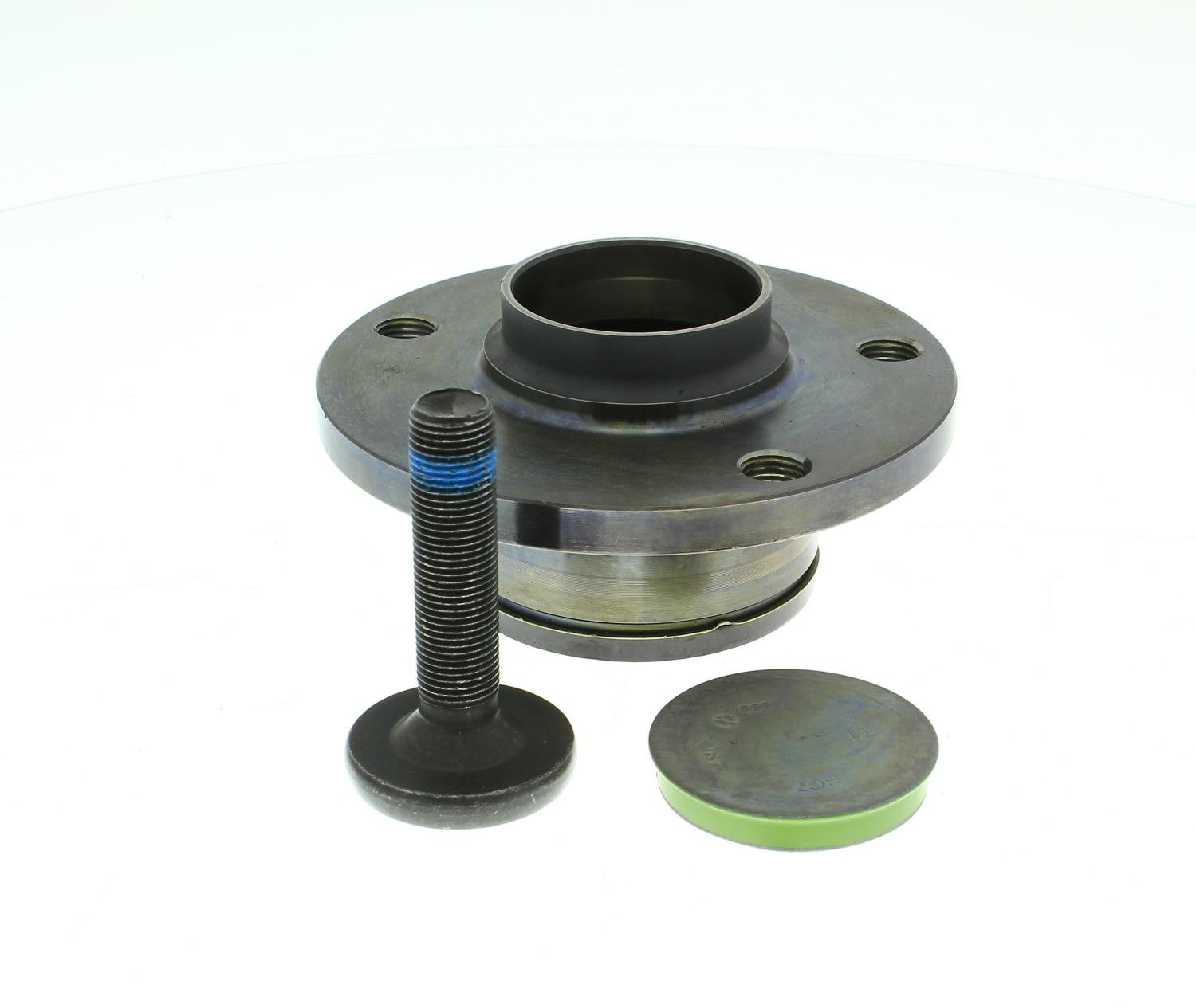 Roulement de roue SKF VKBA 3644