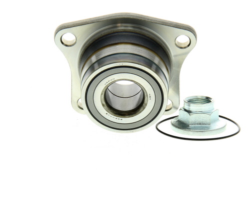 Butée hydraulique Forma