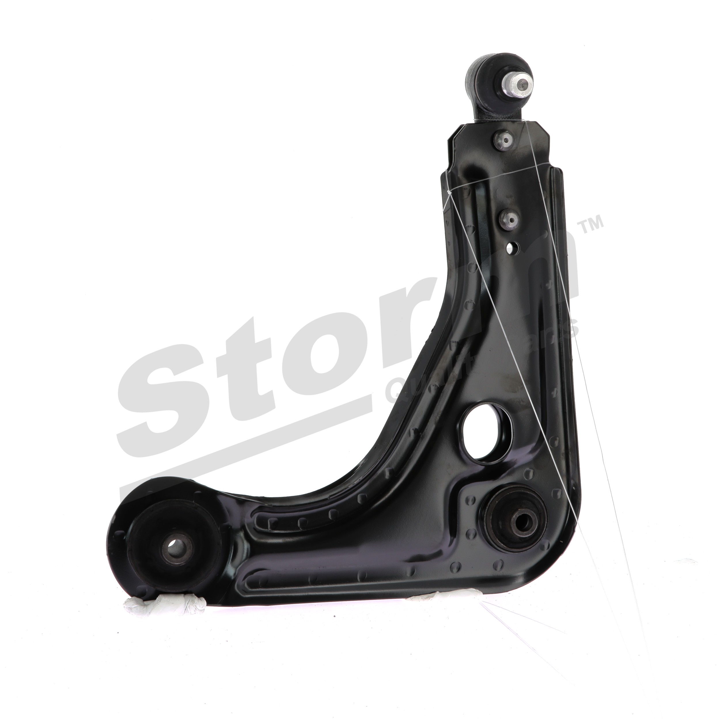 Triângulo, braço de suspensão Storm ref. 41056