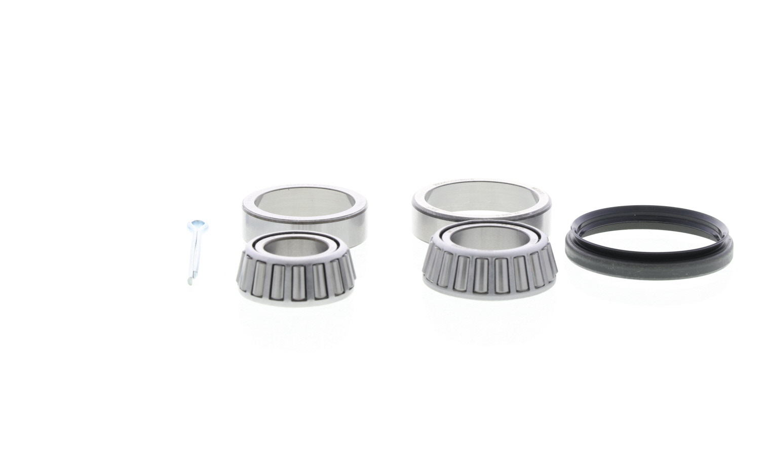 Roulement de roue SKF VKBA 652