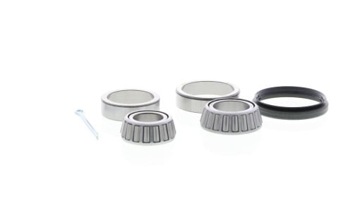 Kit De Rodamiento De Rueda SKF VKBA 652 – Incluye Todo Lo Necesario Para El Reemplazo
