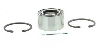 Roulement de roue SKF ref. VKBA 663