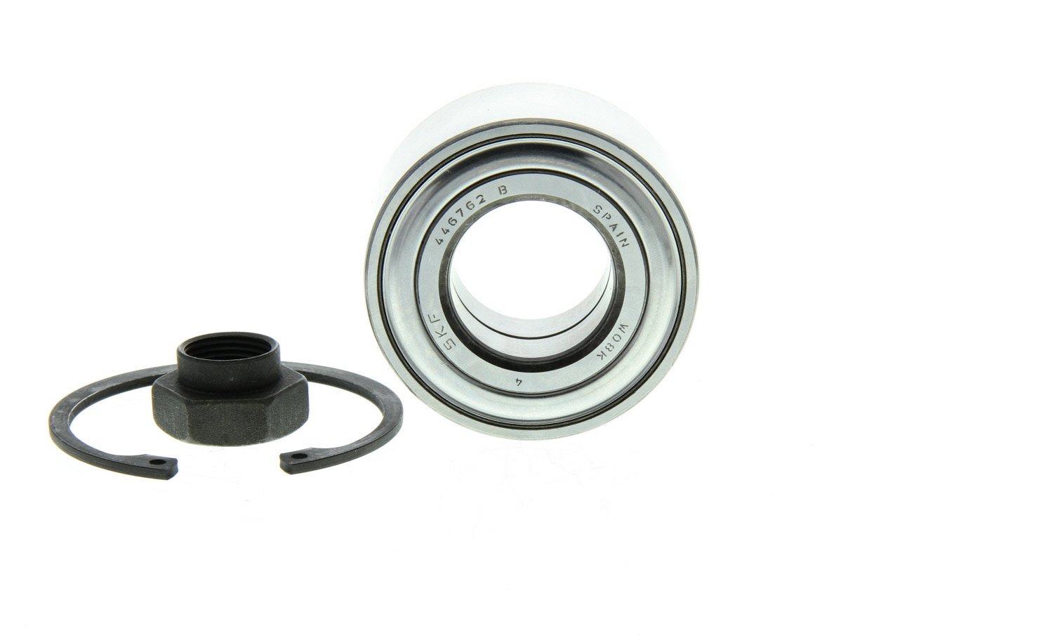 Roulement de roue SKF VKBA 882