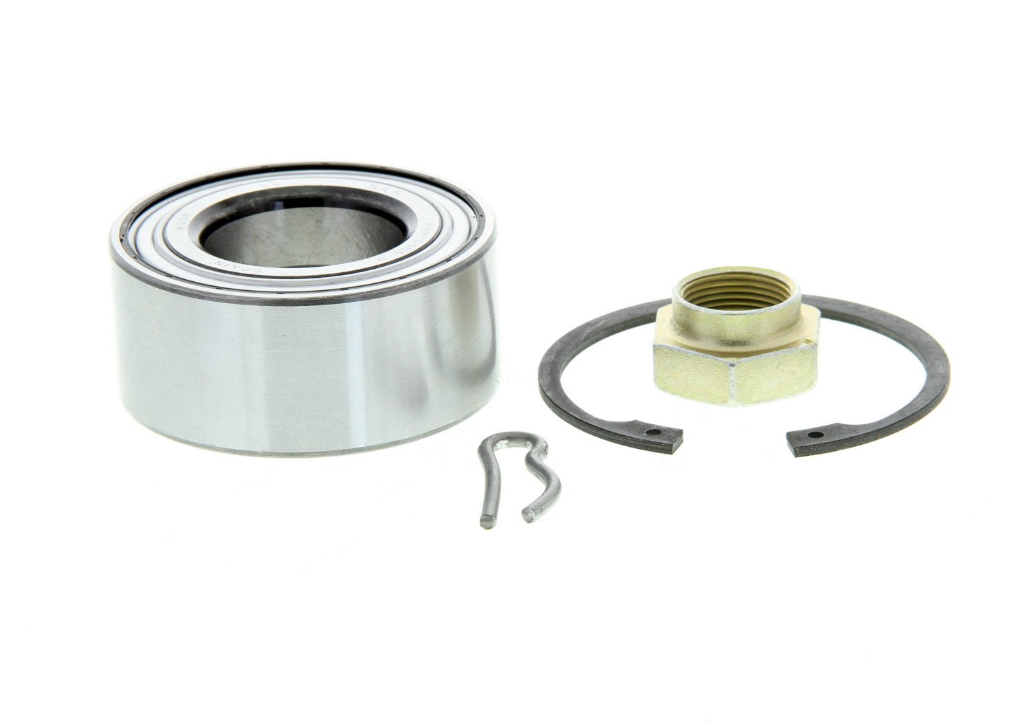 Roulement de roue SKF VKBA 915