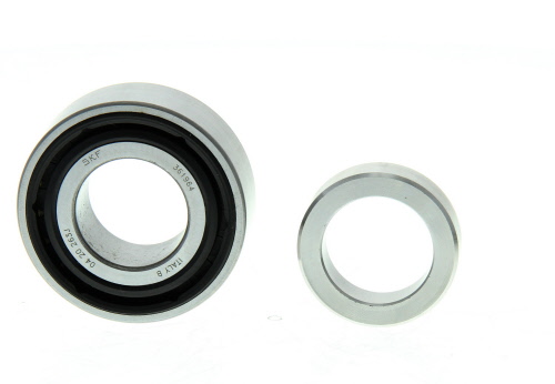 Roulement de roue SKF VKBA 960