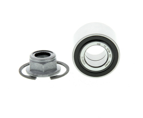 Butée hydraulique Forma