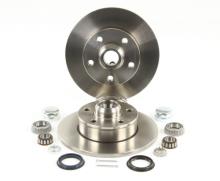 SKF VKBD 1005
