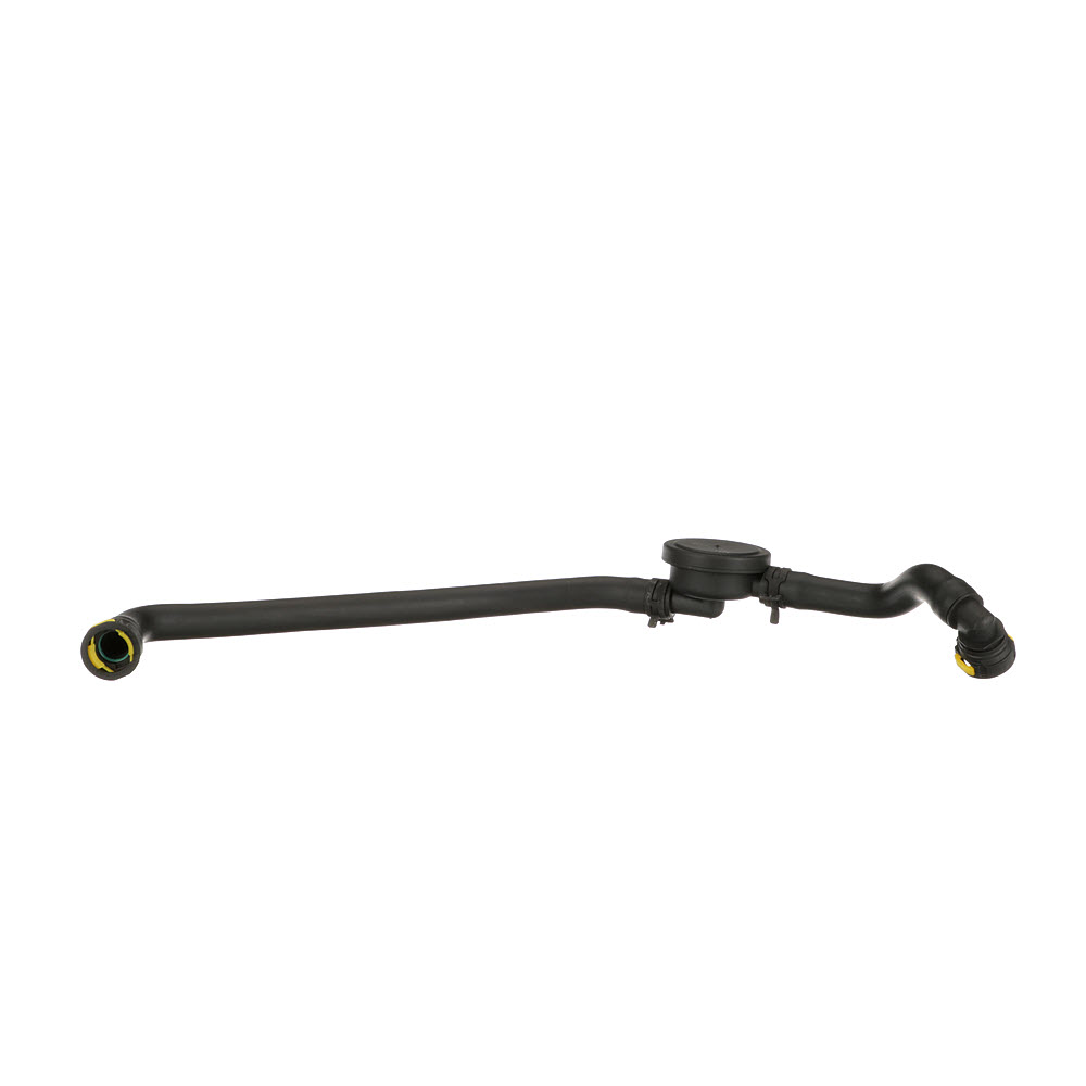 Tuyau, ventilation de carter-moteur (Tuyau de vapeur d'huile moteur) GATES ref. EMH588