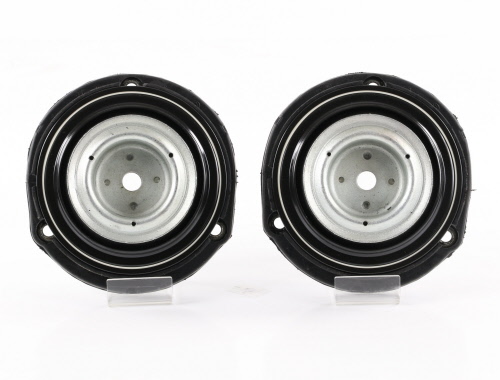 Kit de réparation, coupelle de suspension SKF VKDA 35312 T