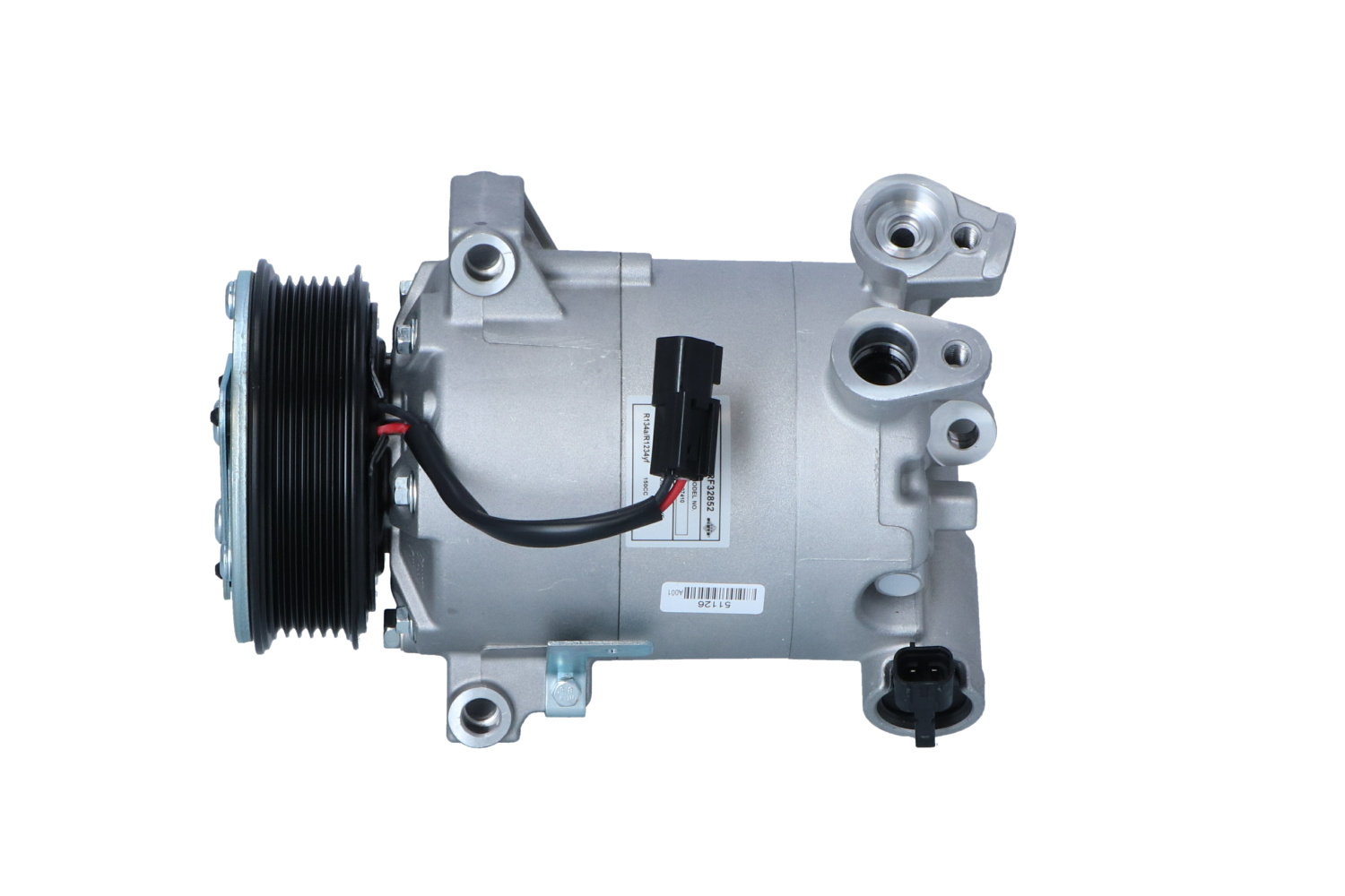 Butée hydraulique C-max