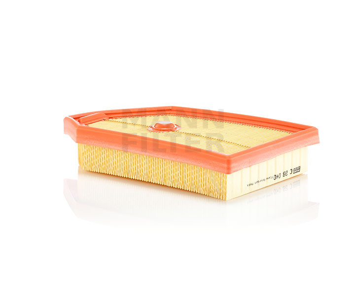 Fits MANN-FILTER C 26 280 Air filter DE stock | UK