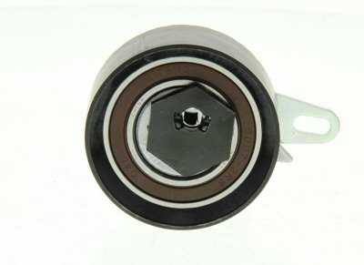 Galet tendeur de courroie de distribution SKF VKM 11072