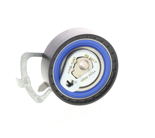 Polea tensora, correa distribución SKF VKM 11121