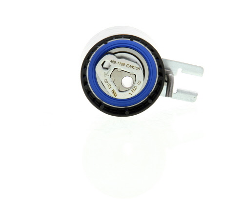 Galet tendeur de courroie de distribution SKF VKM 13140