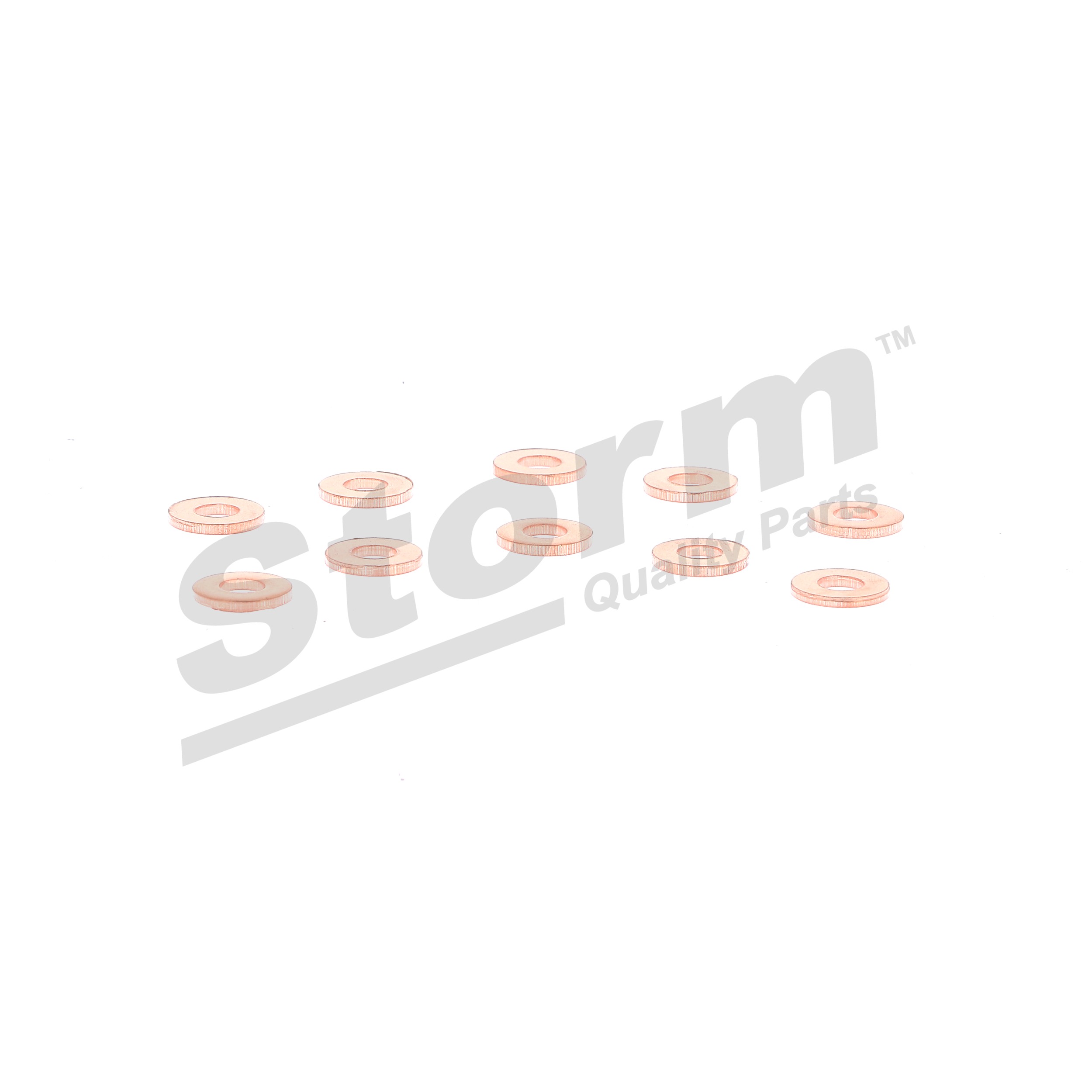 Bague d'étanchéité, différentiel Storm ref. 46000000616
