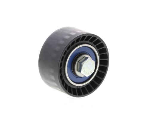 Galet Enrouleur De Courroie D'accessoire SKF VKM 35022 - Compatible OPEL Astra J, Corsa D, Mokka, Chevrolet Cruze