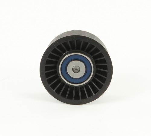 Galet enrouleur de courroie de distribution SKF VKM 26503