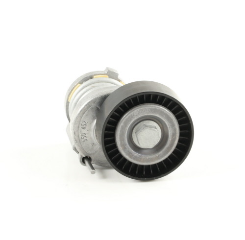 Rolo tensor da correia trapezoidal estriada SKF ref. VKM 31015