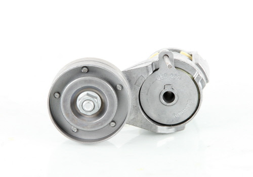 Galet tendeur de courroie d'accessoire SKF VKM 31016