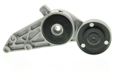 Rolo tensor da correia trapezoidal estriada SKF ref. VKM 31033
