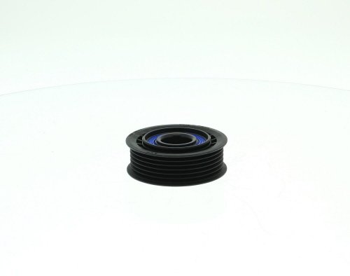 Rolo tensor da correia trapezoidal estriada SKF VKM 31043
