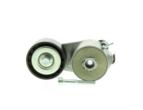 Kit Tendicinghia SKF VKM 32023 - Ricambio Auto Di Alta Qualità - Foto 2