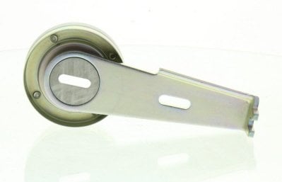 Galet tendeur de courroie d'accessoire SKF VKM 33003