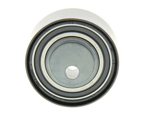 Polea tensora, correa auxiliar servicios SKF ref. VKM 33013
