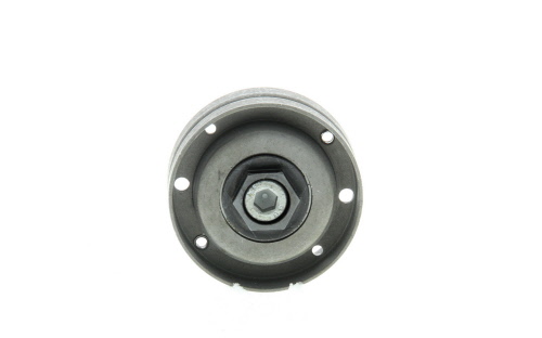Galet Tendeur De Courroie SKF VKM 11207 - Norauto