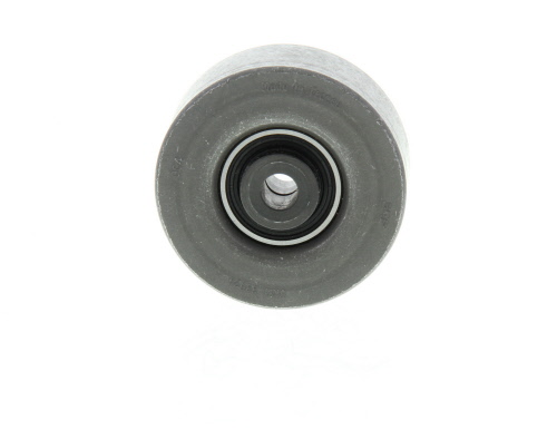 Galet enrouleur de courroie d'accessoire SKF VKM 33023