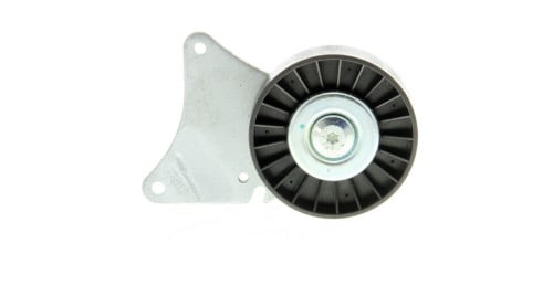 Galet enrouleur de courroie d'accessoire SKF VKM 33026