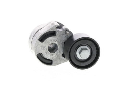 Galet tendeur de courroie d'accessoire SKF VKM 33061