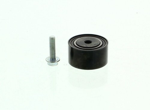 Galet enrouleur de courroie d'accessoire SKF VKM 36016